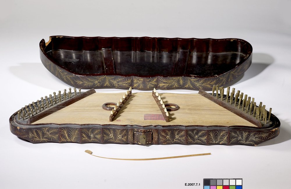 Instrument image