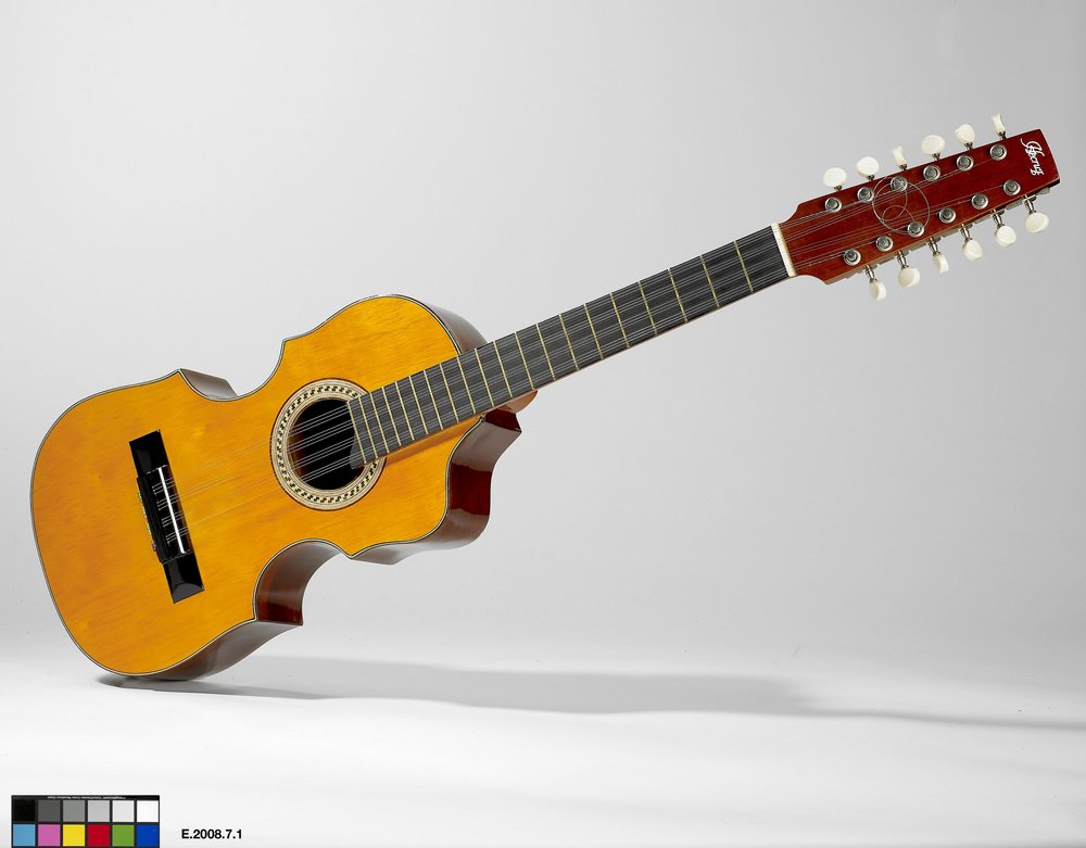 Instrument image