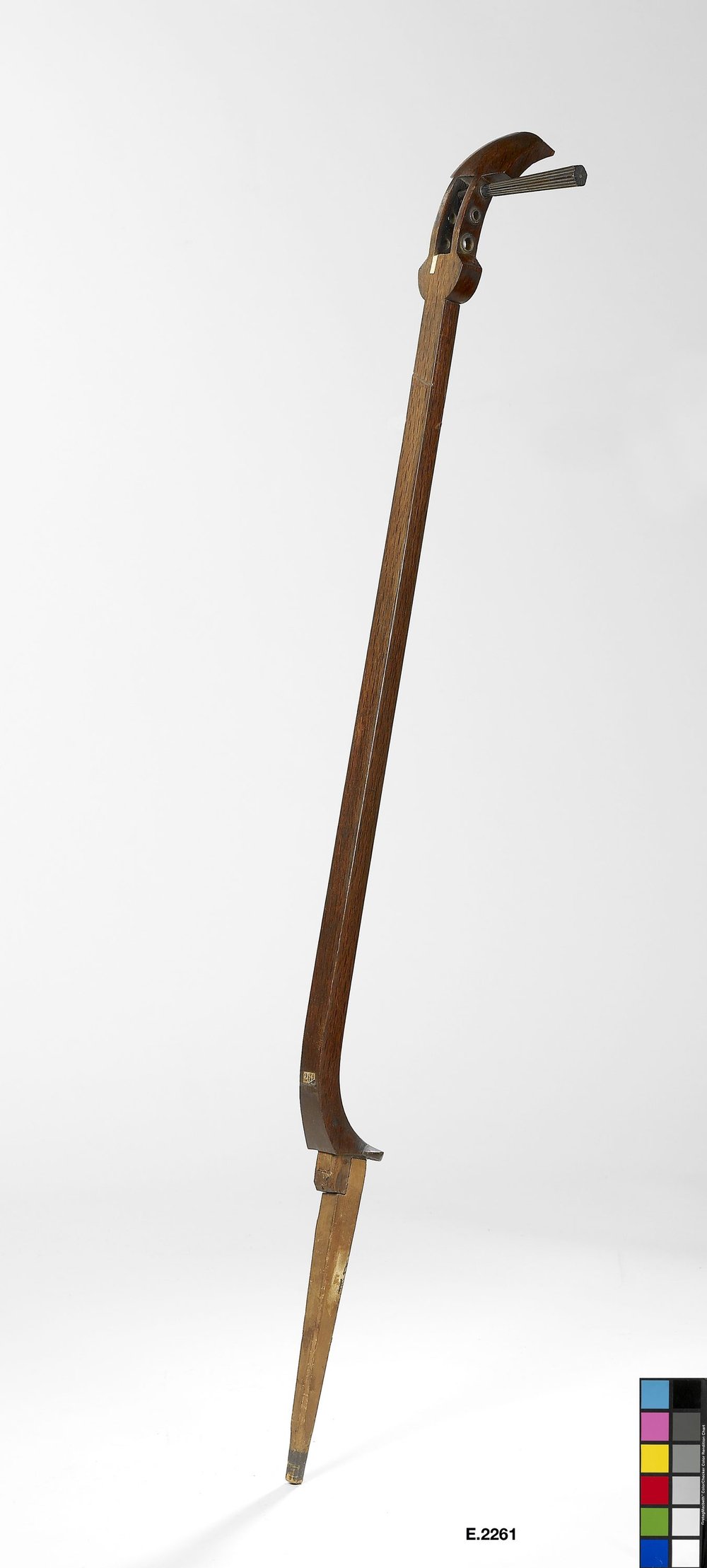 Instrument image