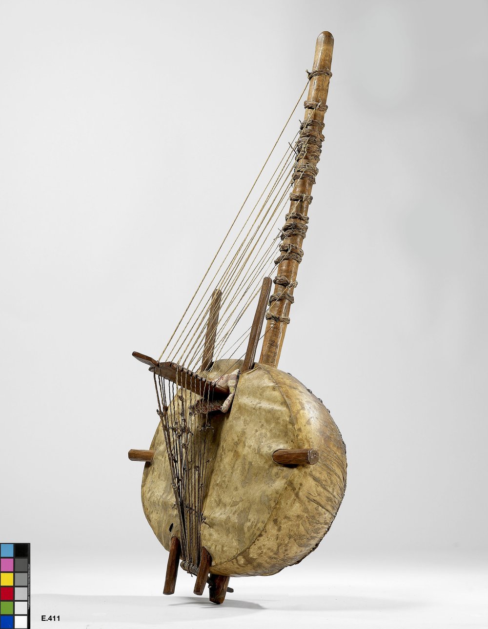 Instrument image