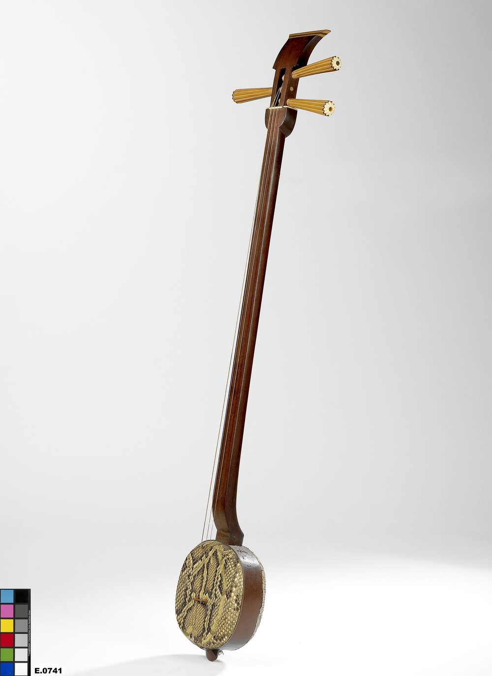Instrument image