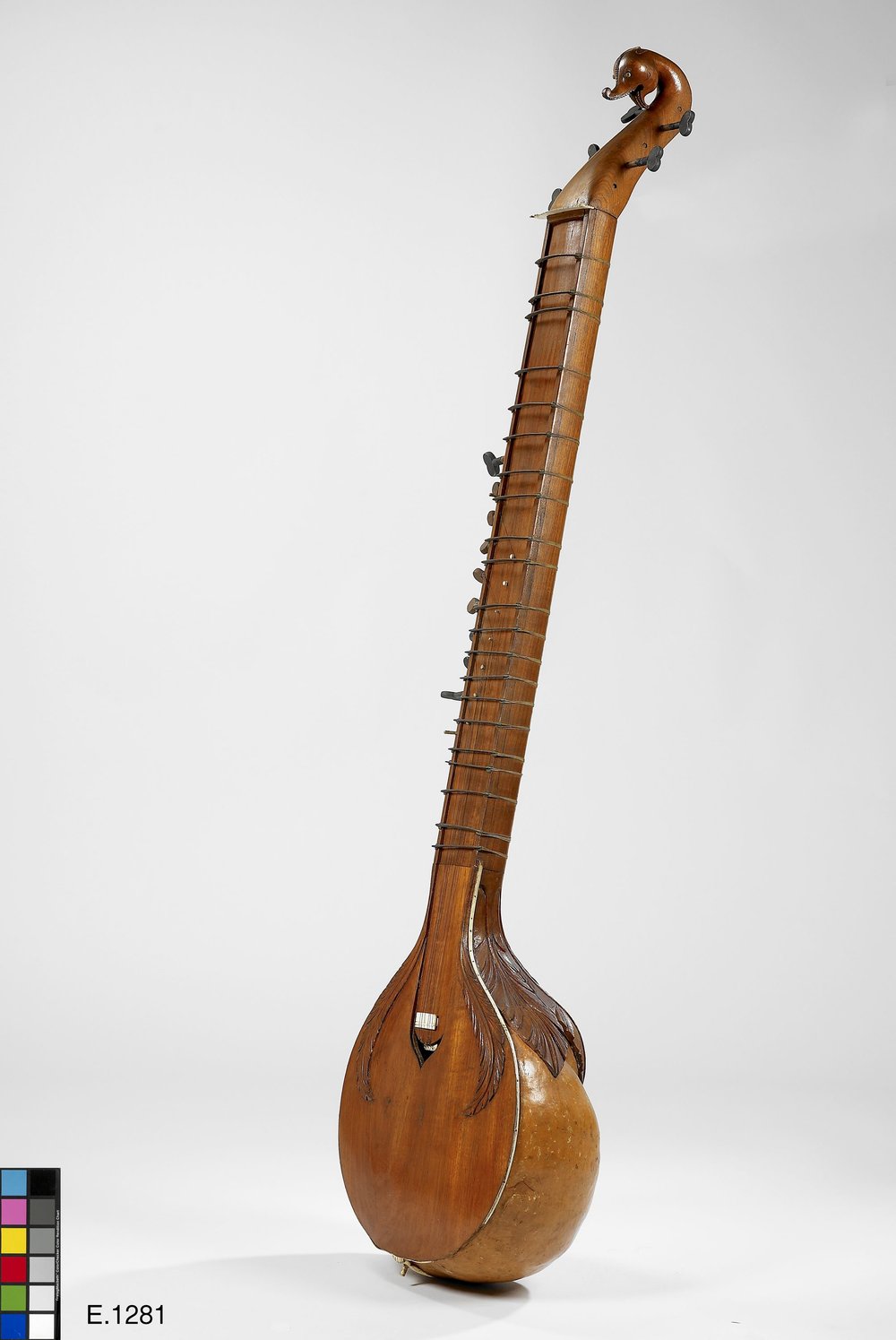 Instrument image