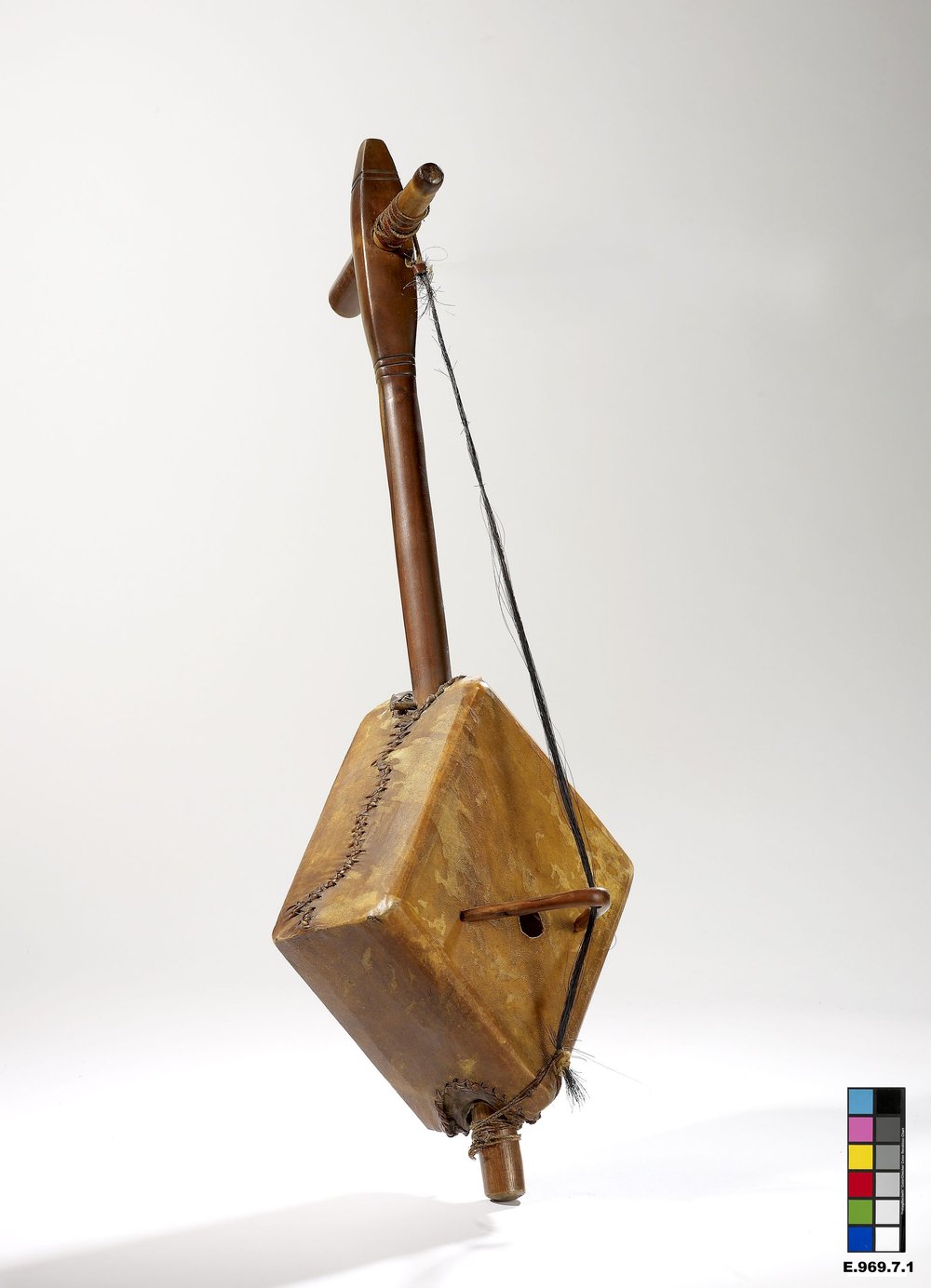 Instrument image