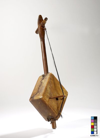 Vièle "masenqo"