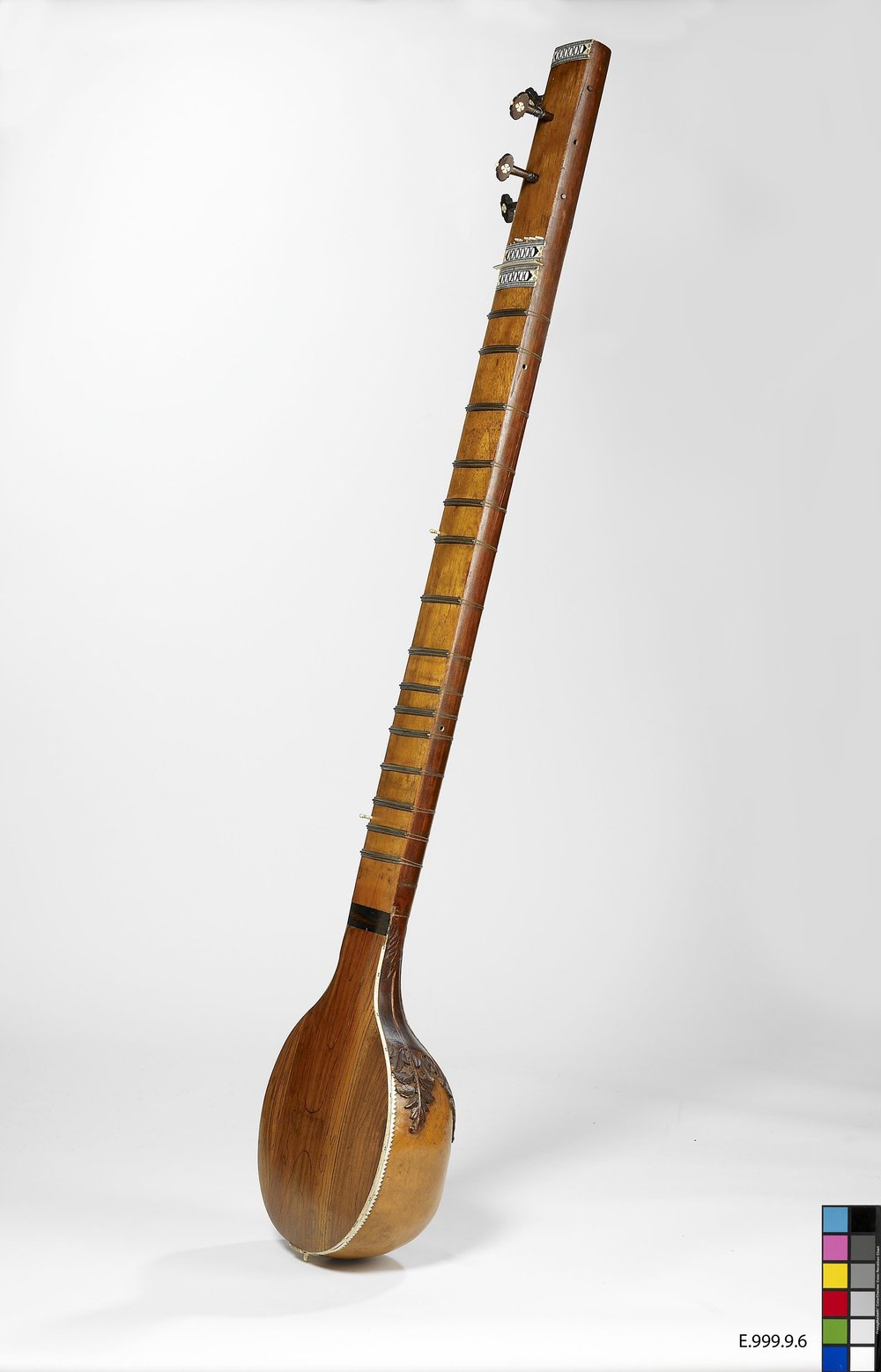 Instrument image