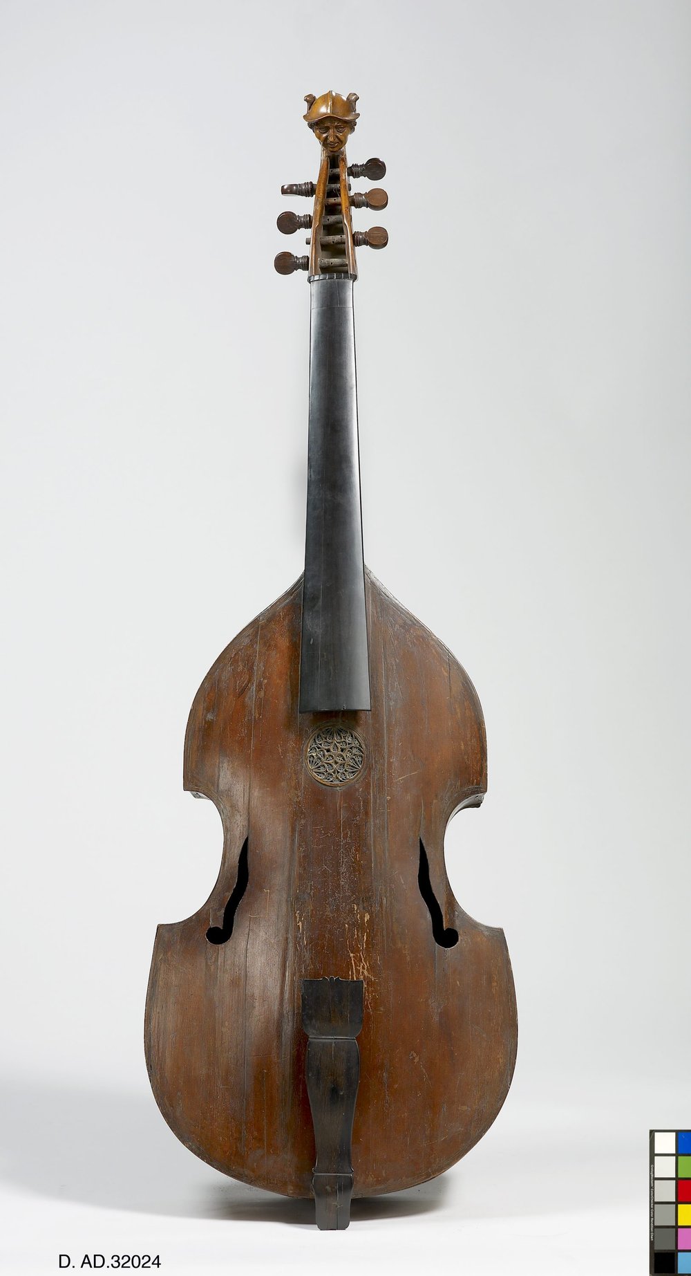 Instrument image