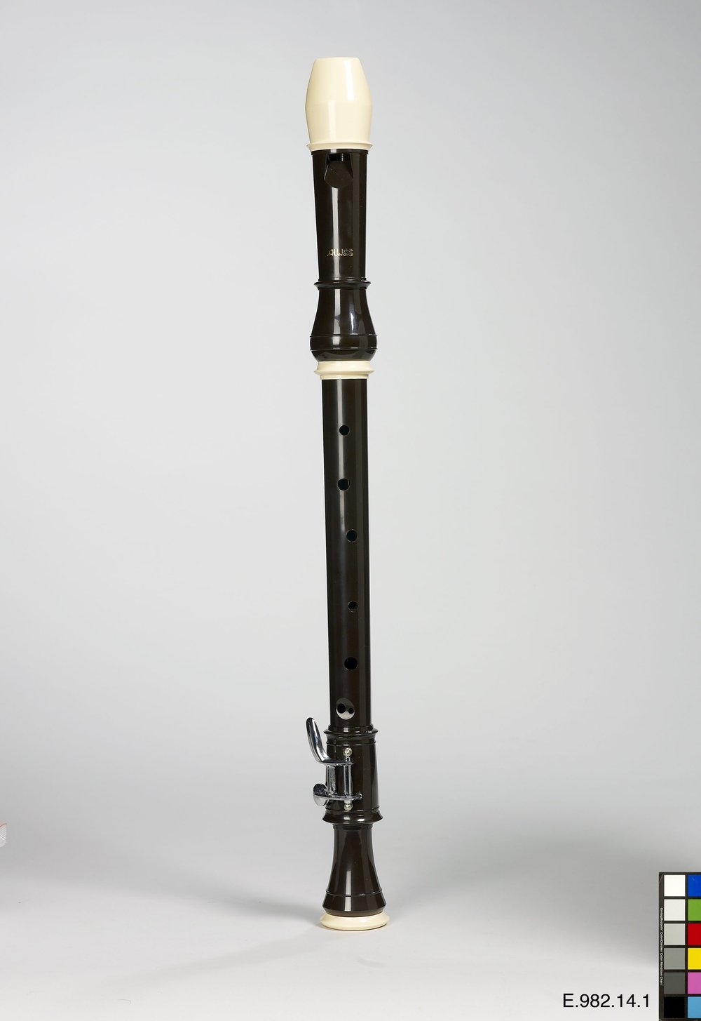 Instrument image