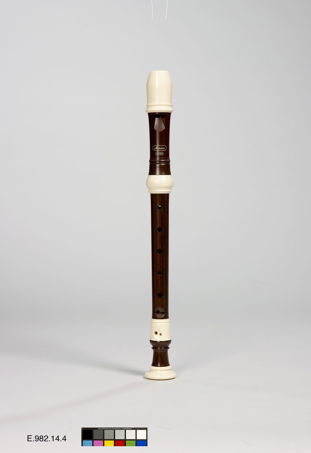Instrument image