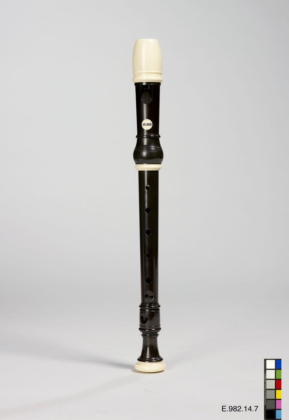 Instrument image