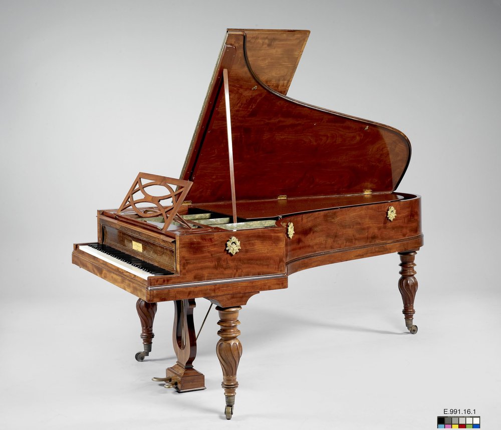 Instrument image