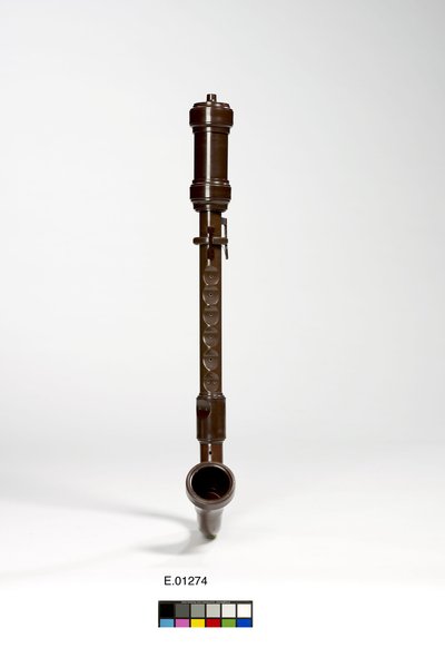 Cromorne soprano