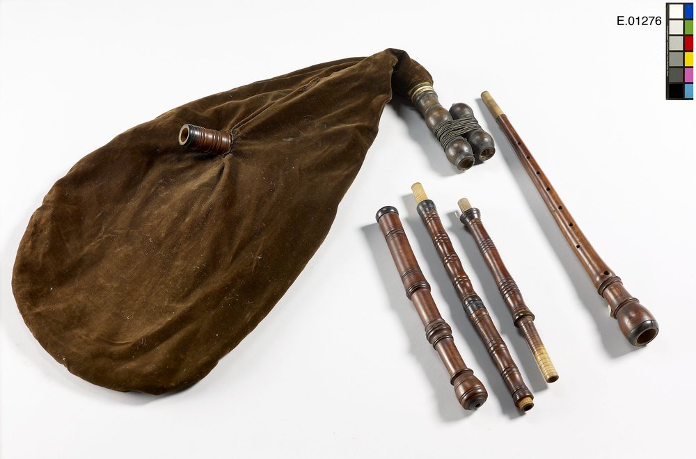 Instrument image