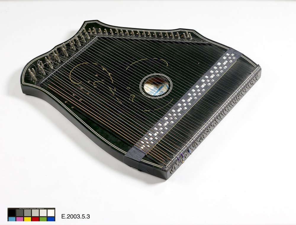 Instrument image