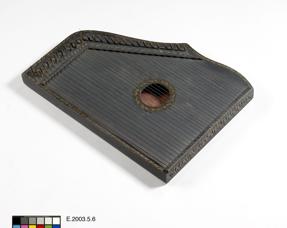 Instrument image