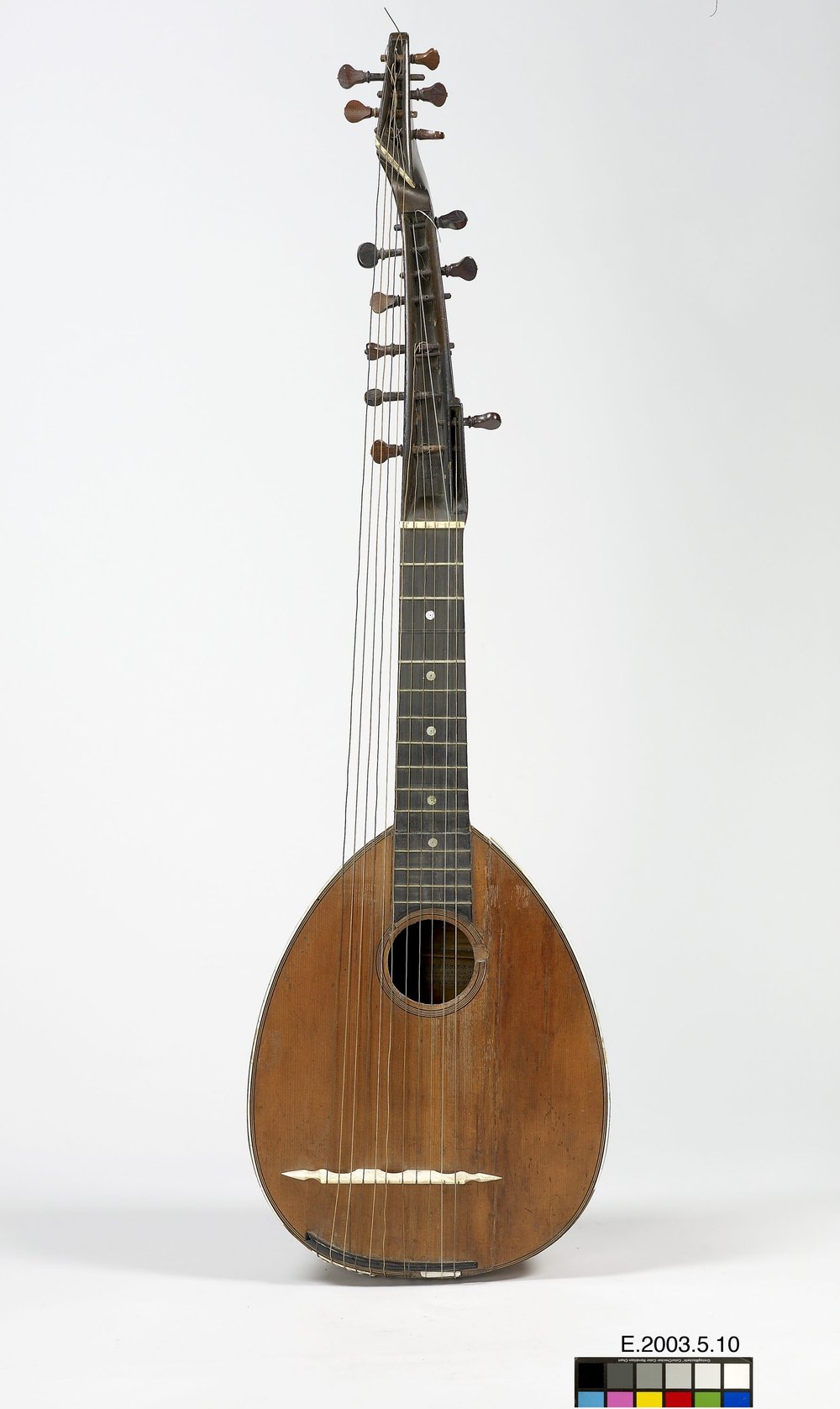 Instrument image