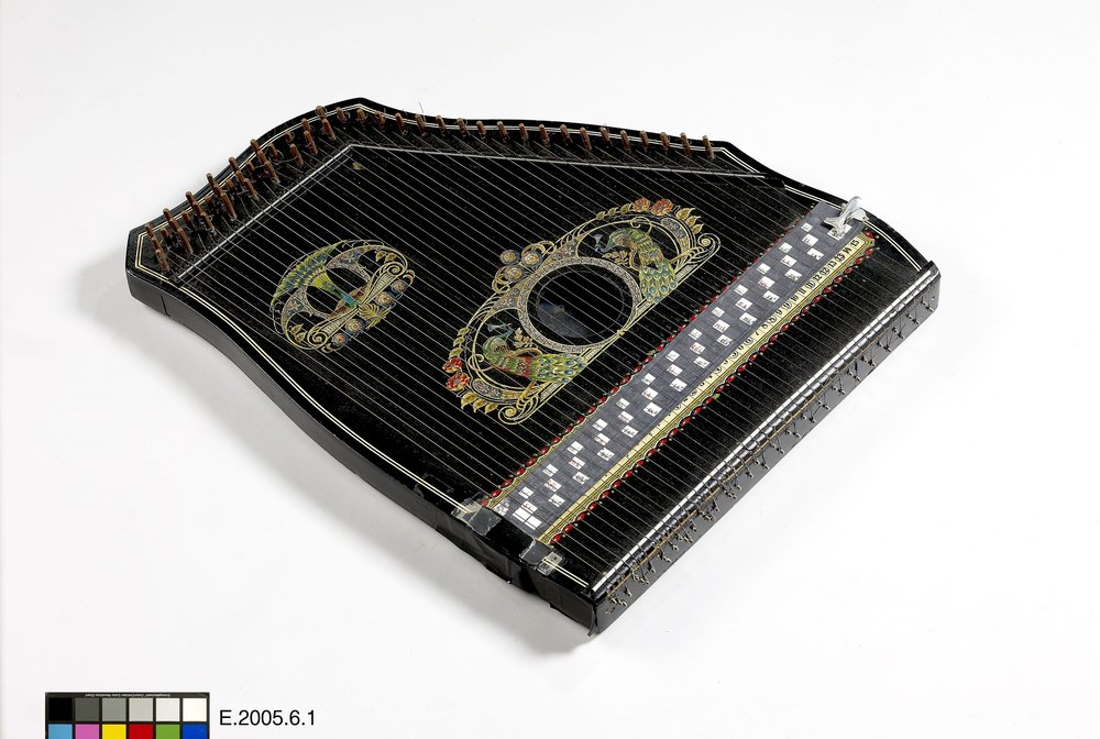 Instrument image