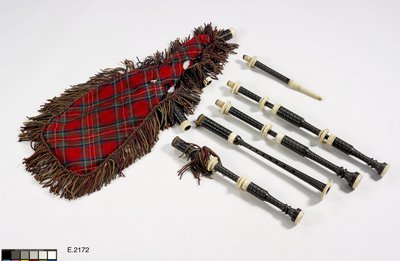Bagpipe