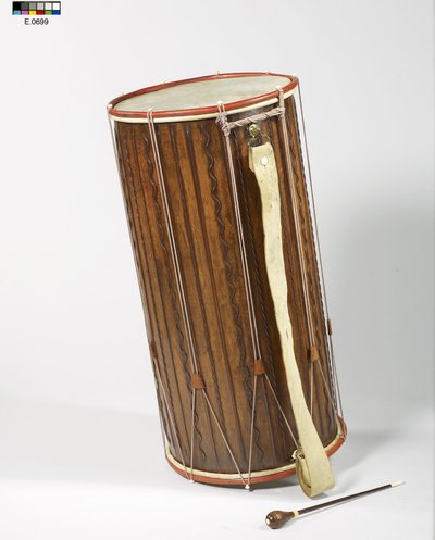 Tambourin de Provence