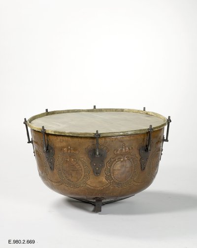 Timbale