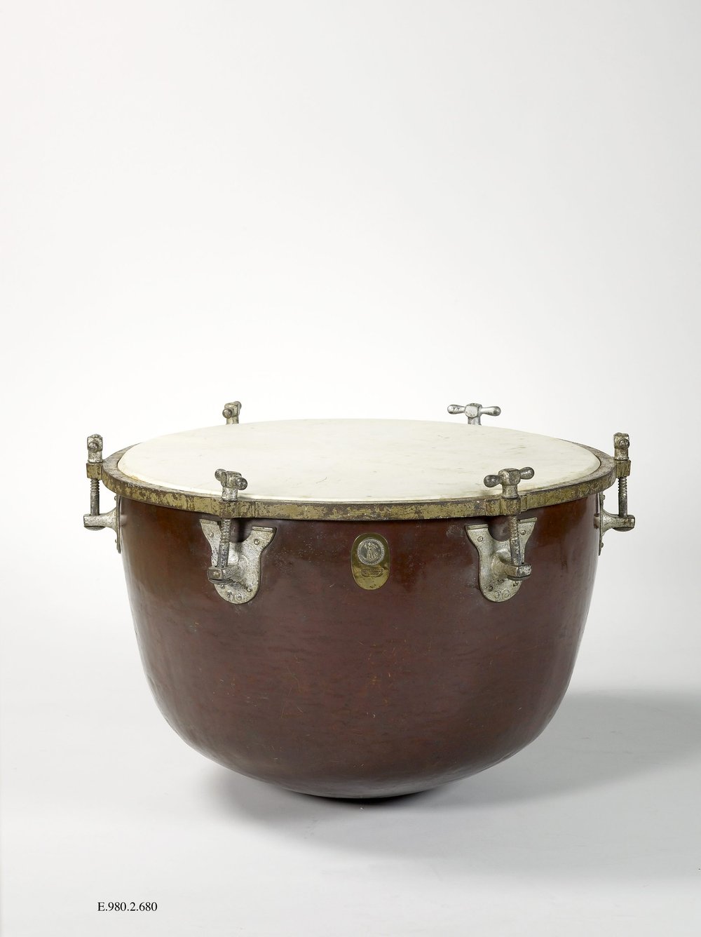 Instrument image