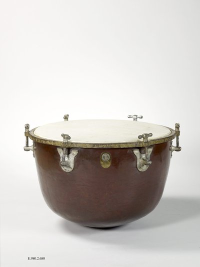Timbale