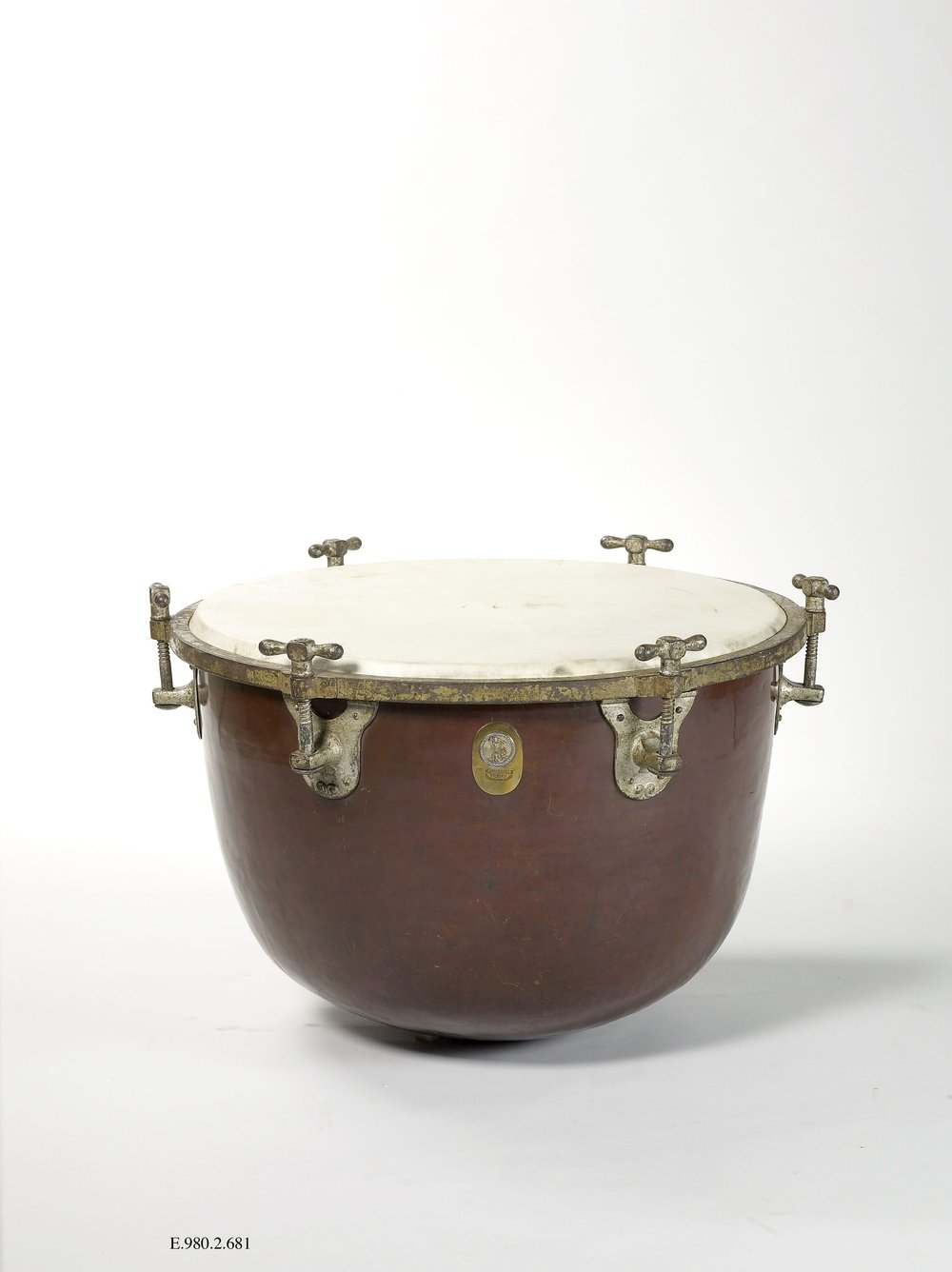Instrument image