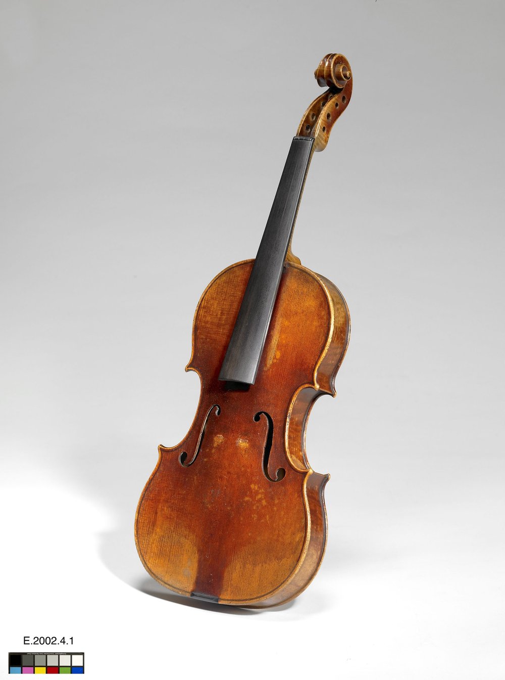 Instrument image