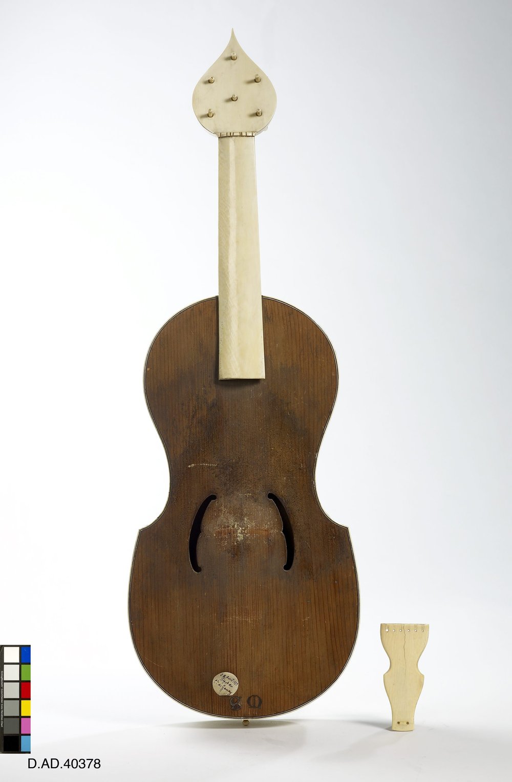 Instrument image