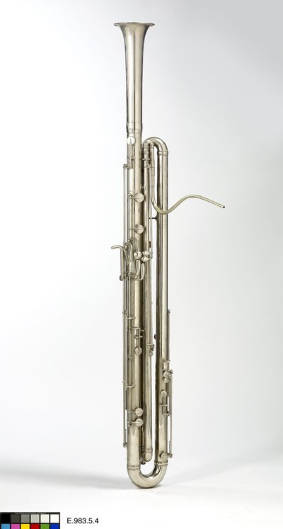 Contrebasson