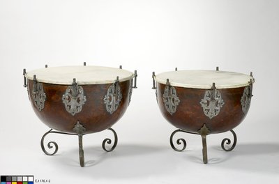 Timbale