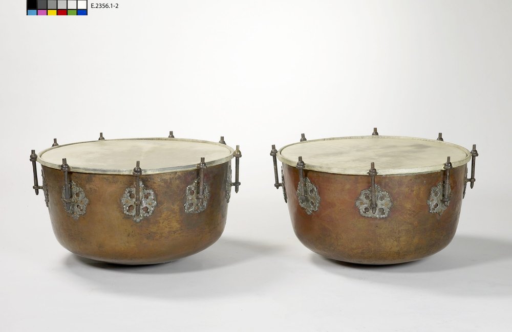 Instrument image