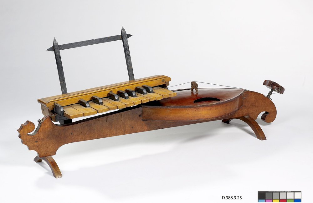 Instrument image