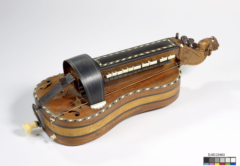 Instrument image