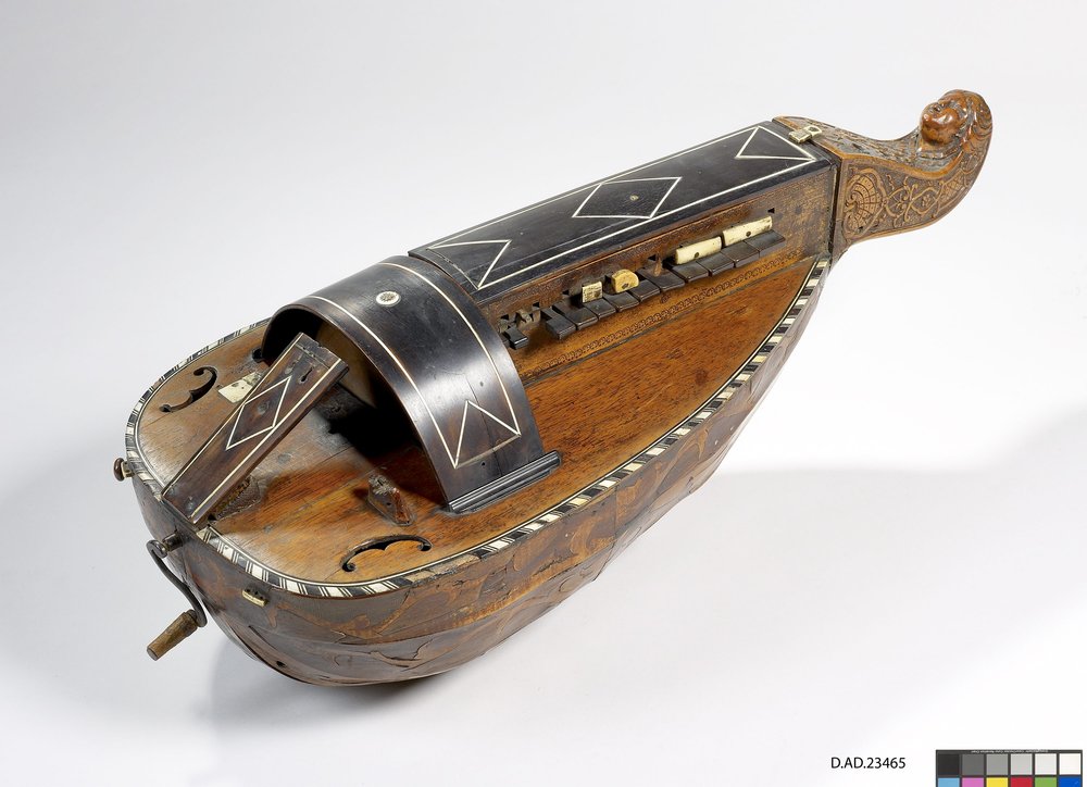 Instrument image