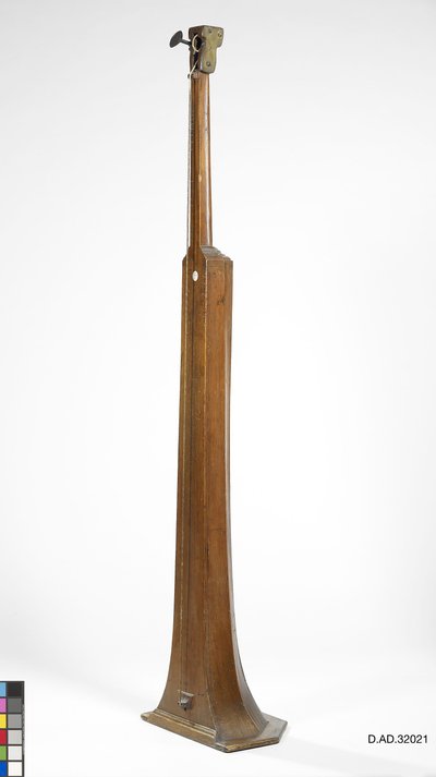 Trompette marine
