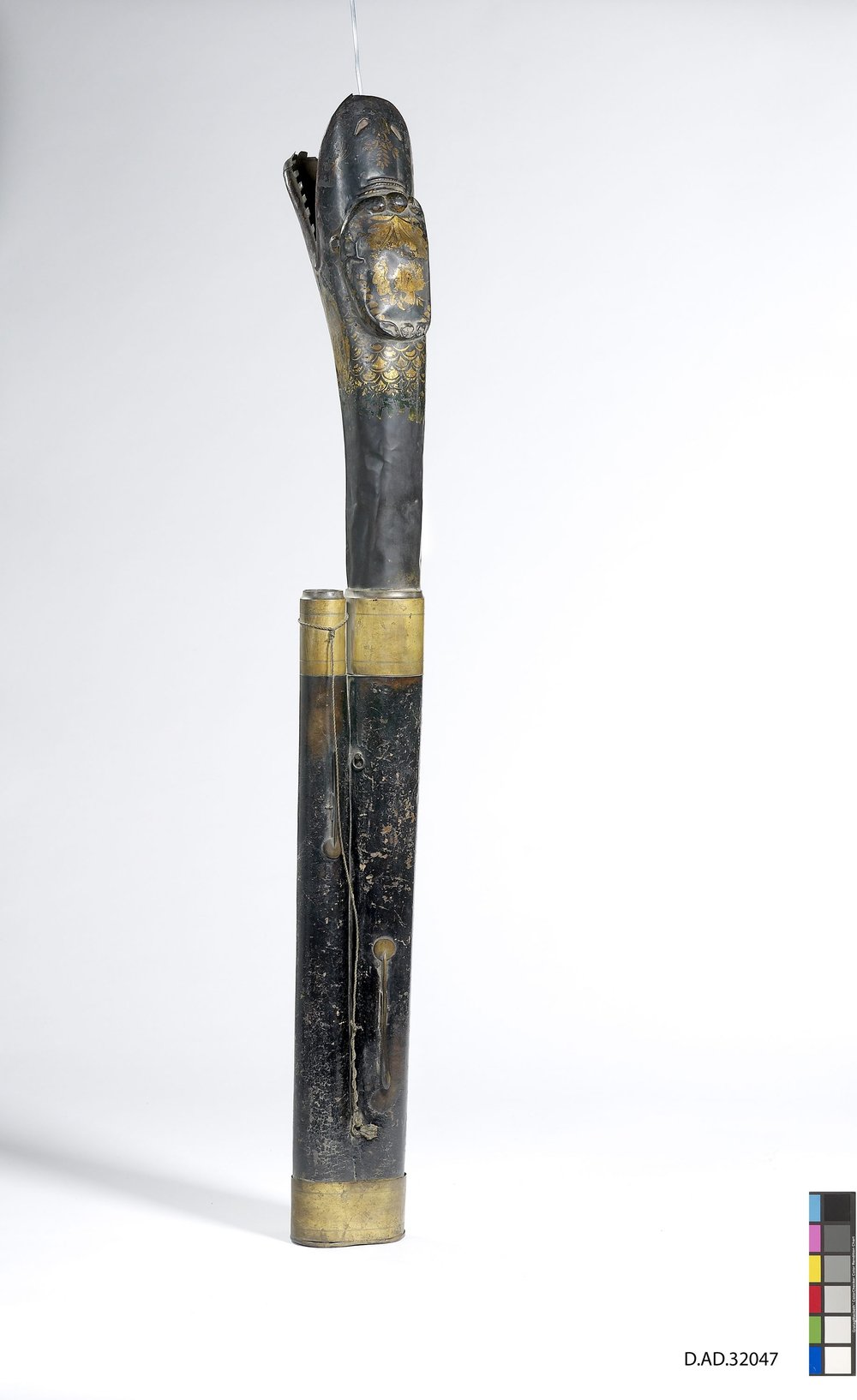 Instrument image
