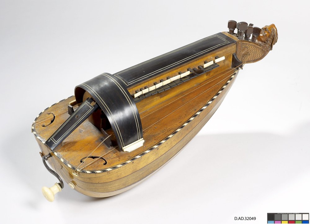 Instrument image