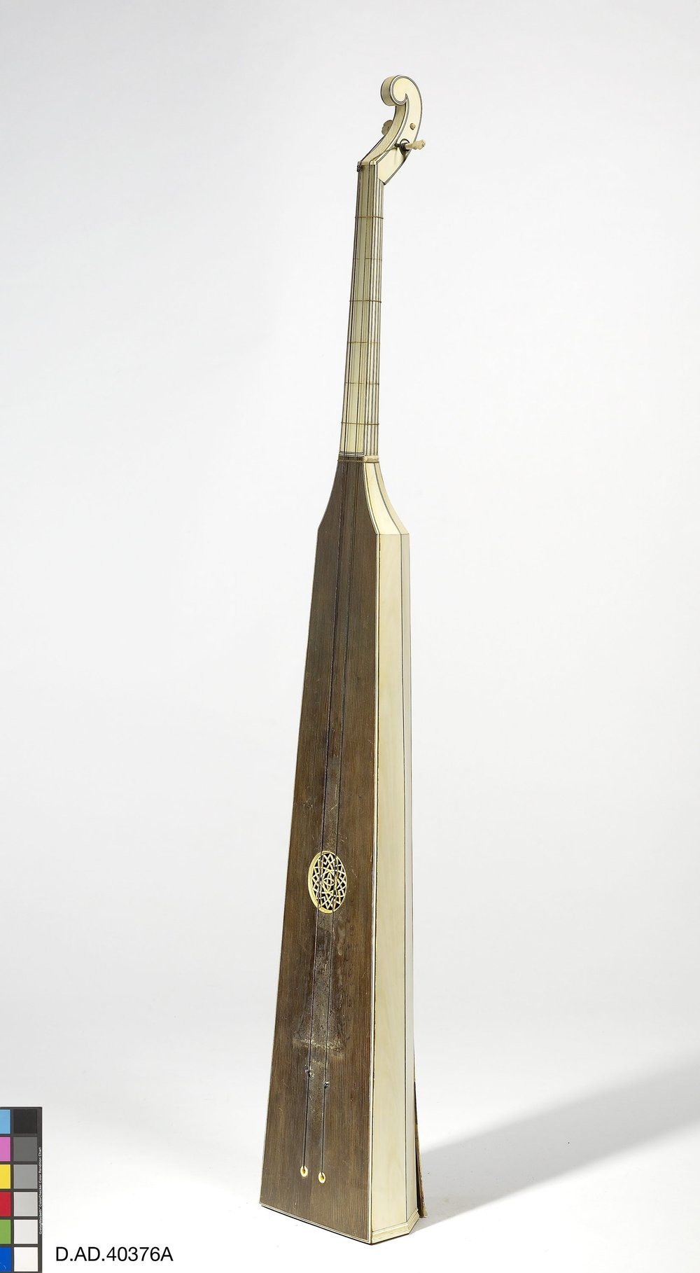 Instrument image