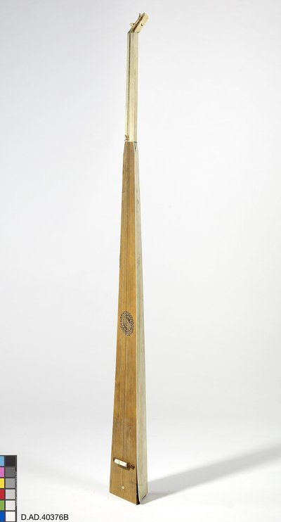 Trompette marine