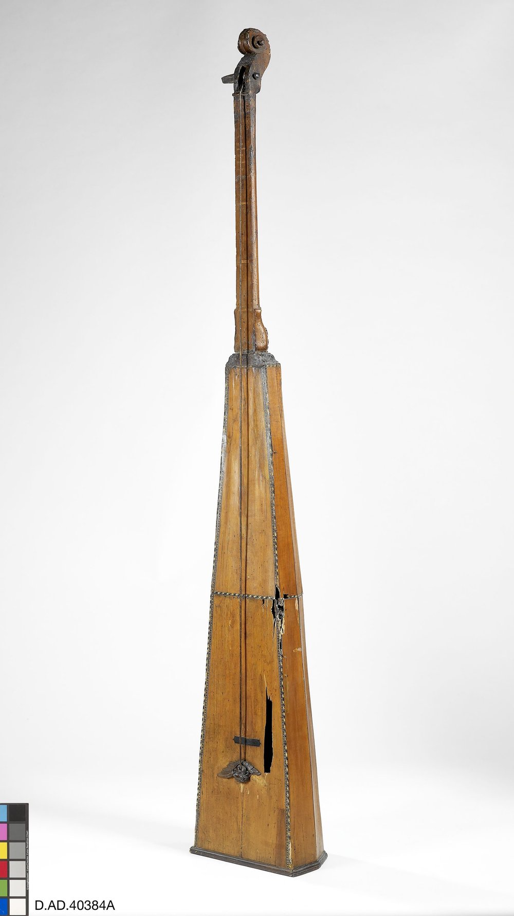 Instrument image