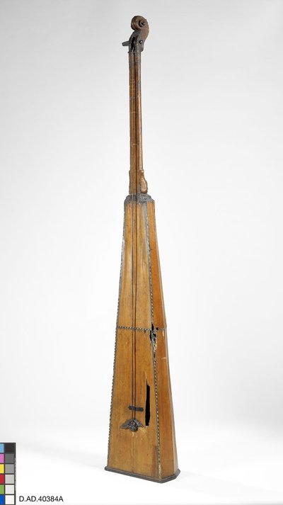 Trompette marine
