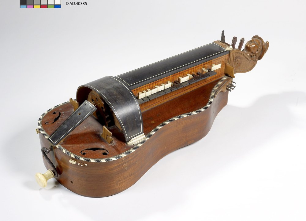 Instrument image