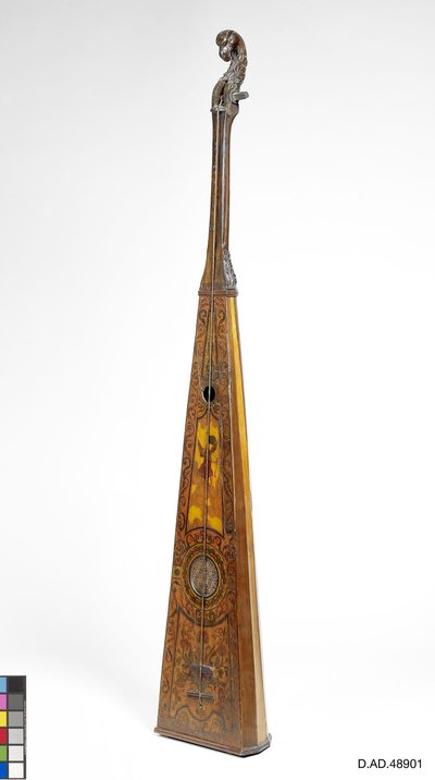 Trompette marine