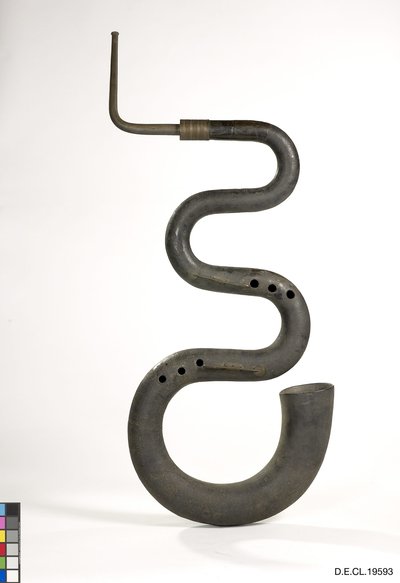 Serpent