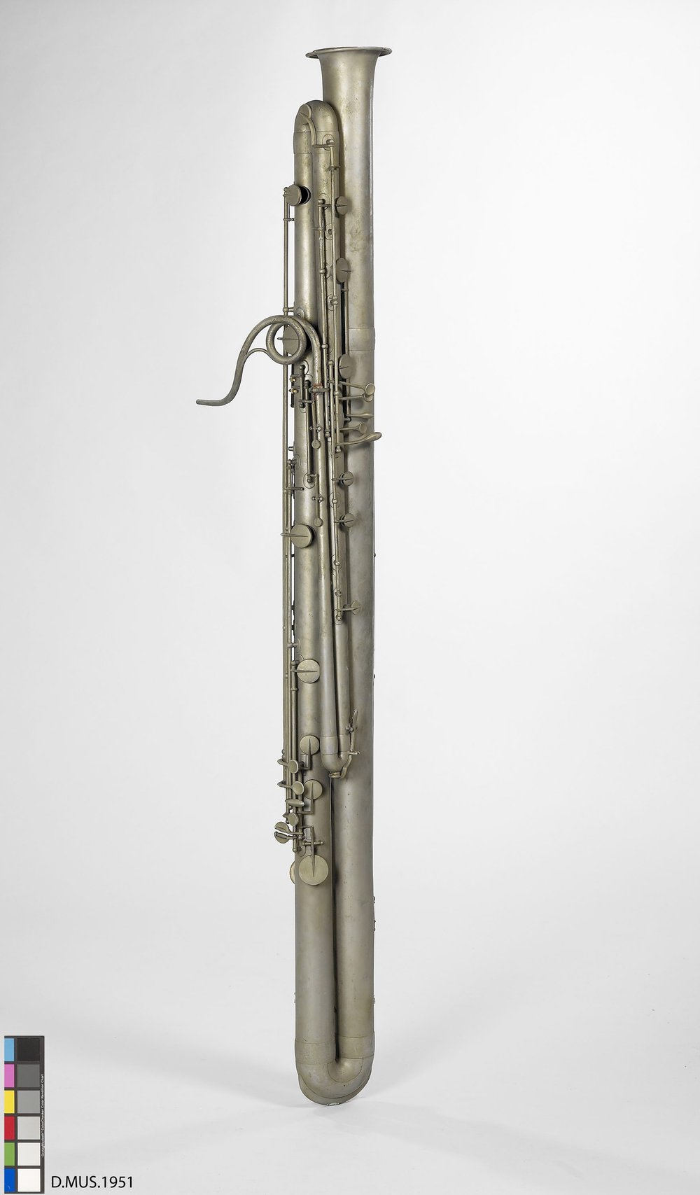 Instrument image