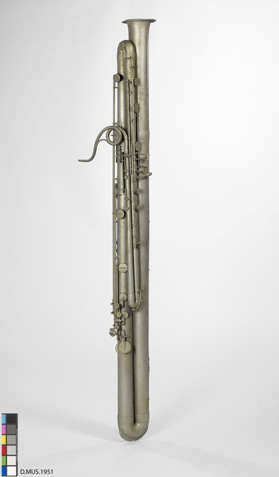 Contrebasson