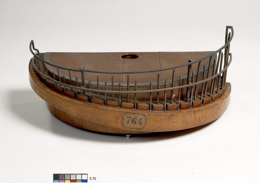Instrument image