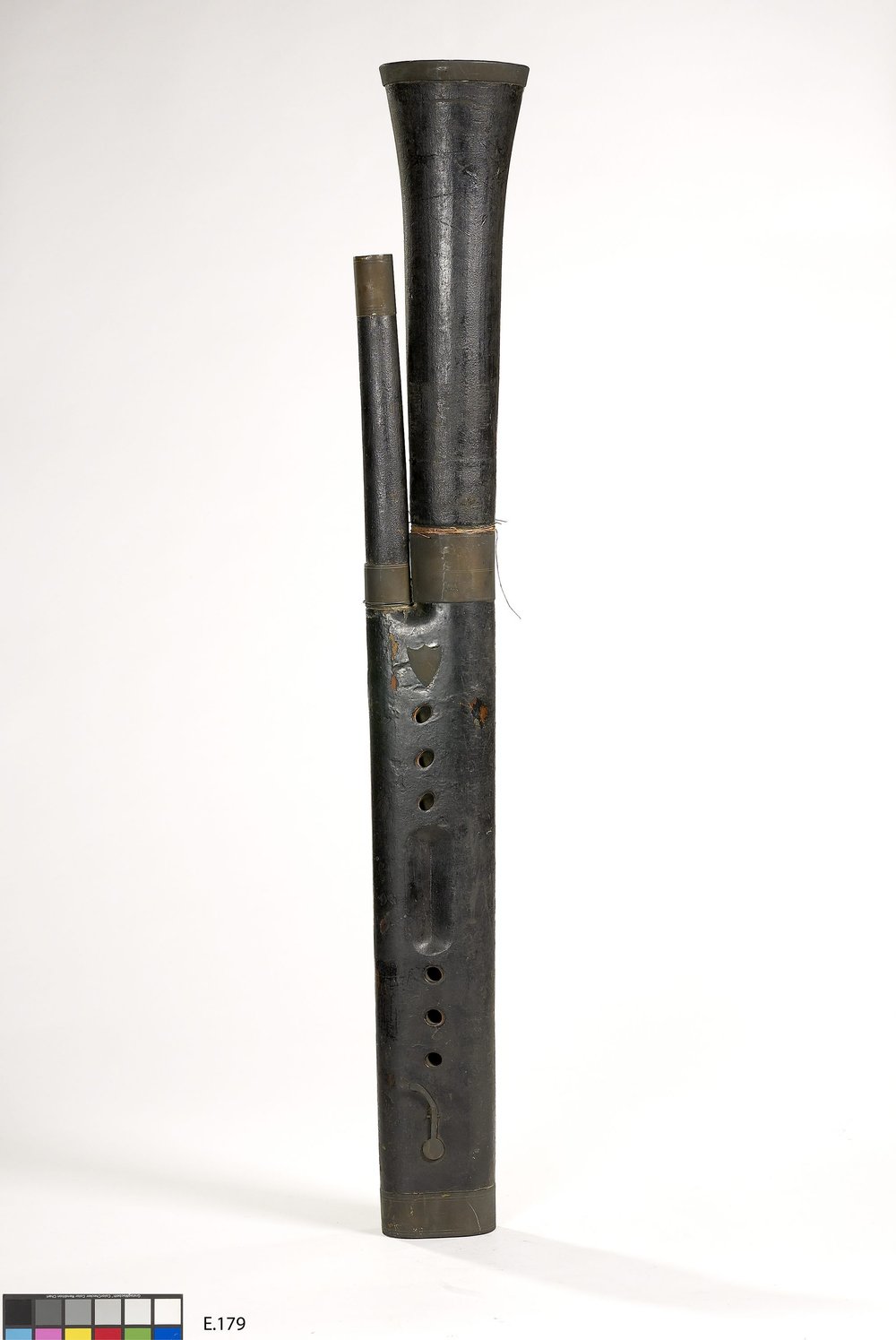 Instrument image