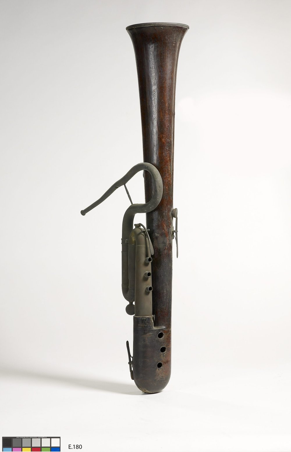 Instrument image
