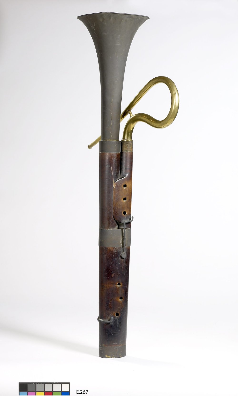 Instrument image